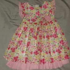 Toddlers Dress